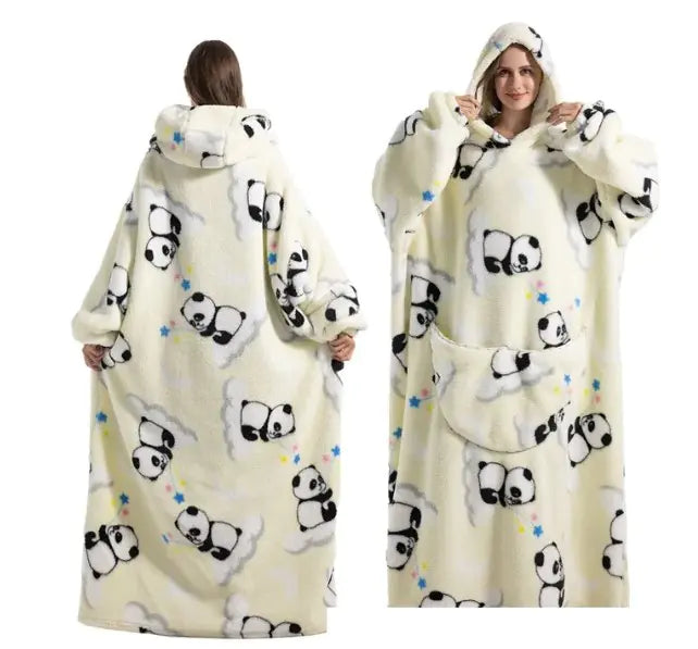 Cozlee™ Bear Blanket